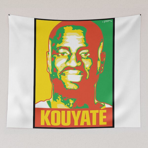 Item preview, Kouyaté - SENEGAL designed and sold by DFA.