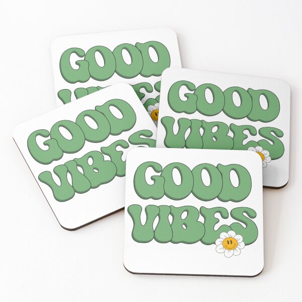 Item preview, Good Vibes designed and sold by angelicamstore.