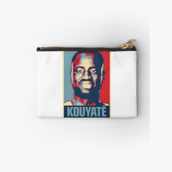 Item preview, Kouyaté designed and sold by DFA.