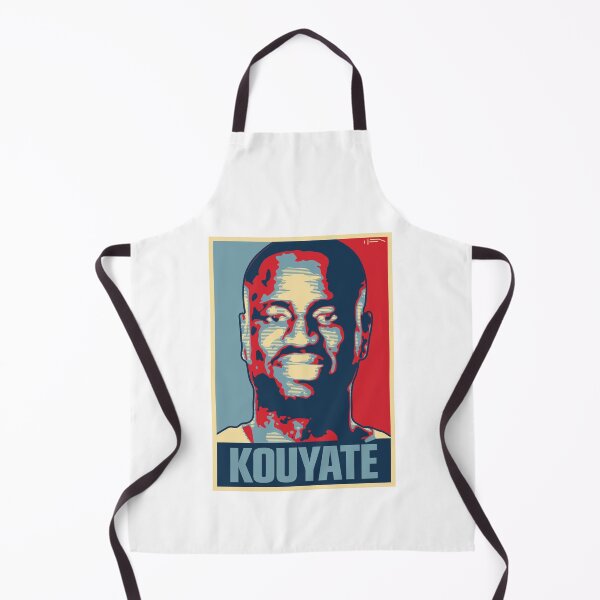 Item preview, Kouyaté designed and sold by DFA.