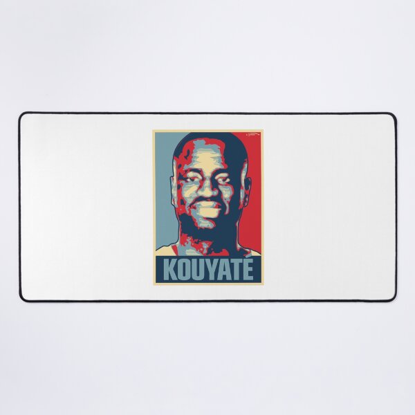 Item preview, Kouyaté designed and sold by DFA.