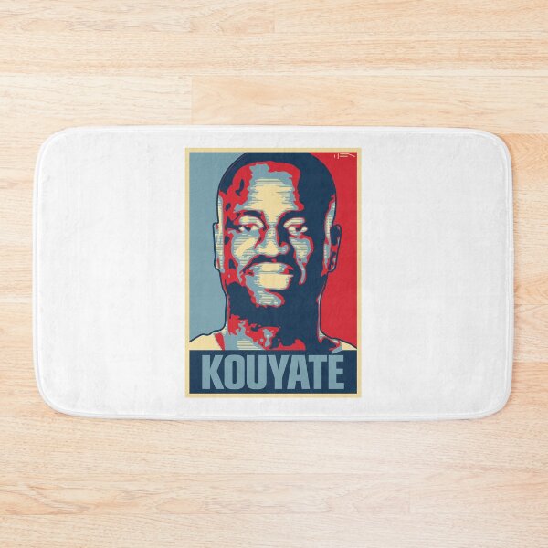 Item preview, Kouyaté designed and sold by DFA.