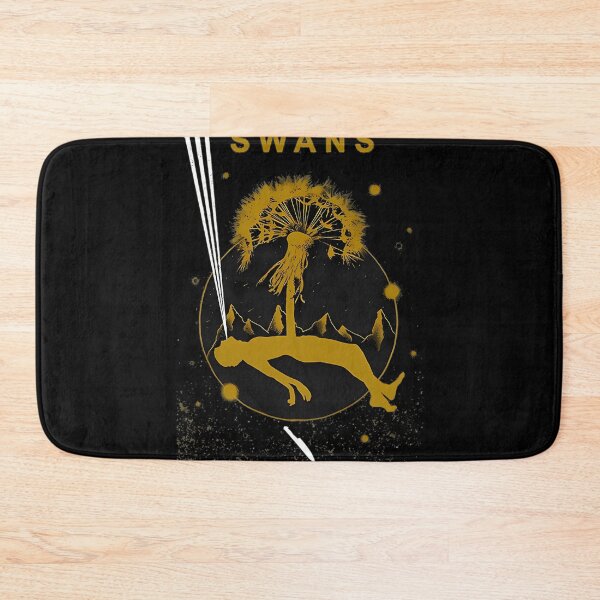 Item preview, Swans Band designed and sold by ACCL.