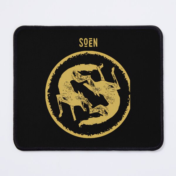 Item preview, Soen designed and sold by zelbeus.