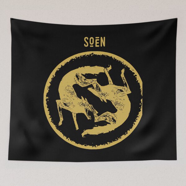 Item preview, Soen designed and sold by zelbeus.