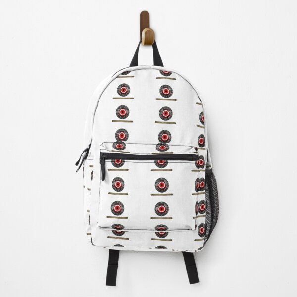 Item preview, EVIL EYE RED protection, strength, and courage designed and sold by syamkumar s.