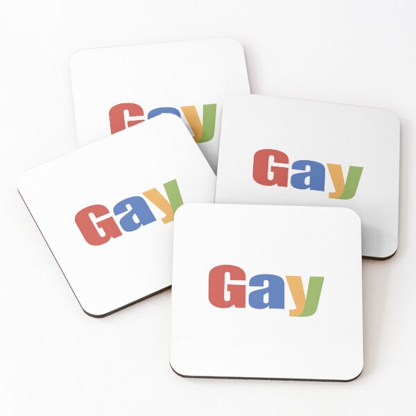 Item preview, Divertido logotipo de eBay Orgullo Gay Lésbico Arcoíris Queer LGBTQ Novedad Humor Feliz designed and sold by Space Ghettos.