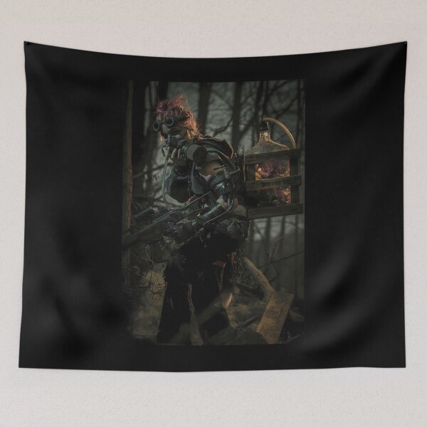 Item preview, Life Will Find A Way designed and sold by zelbeus.