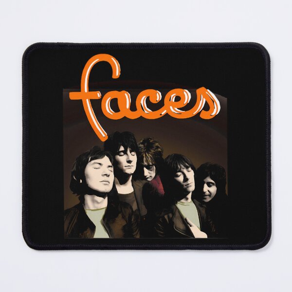 Item preview, Faces Band designed and sold by ACCL.