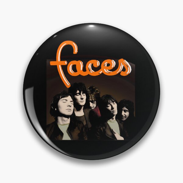 Item preview, Faces Band designed and sold by ACCL.