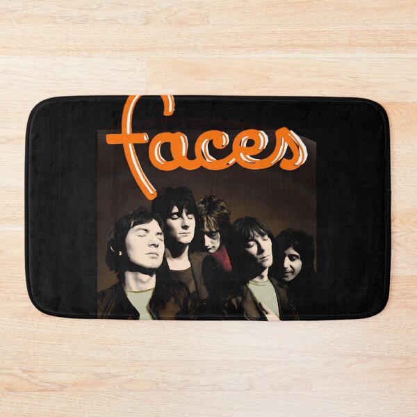 Item preview, Faces Band designed and sold by ACCL.