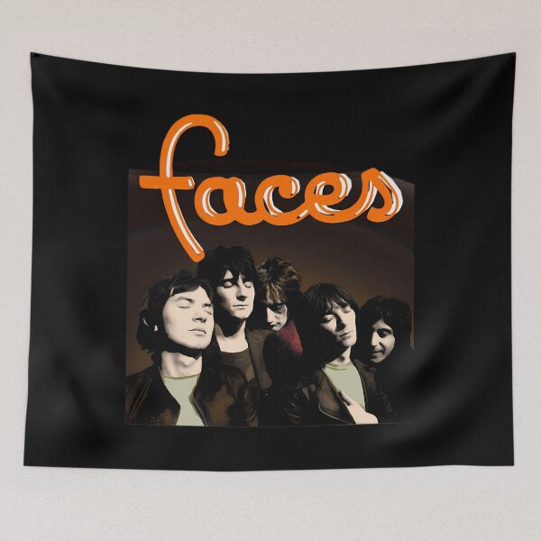 Item preview, Faces Band designed and sold by ACCL.