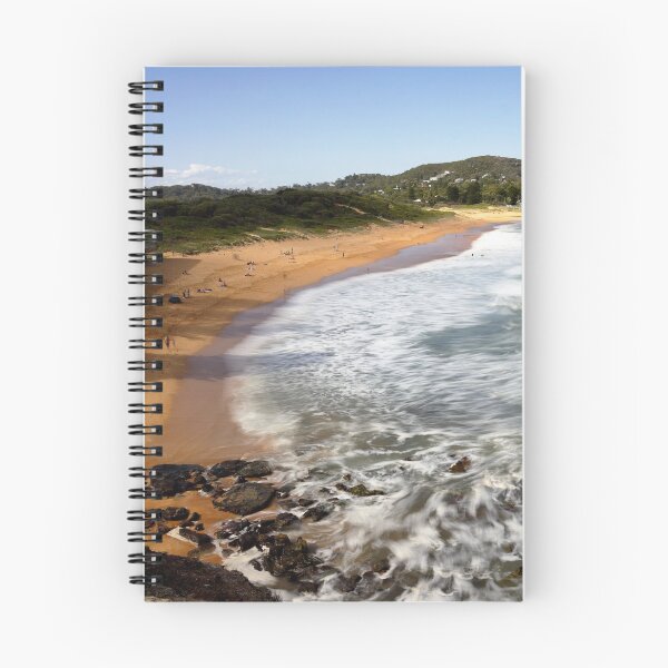 Item preview, Avalon Beach designed and sold by Nicholas Blackwell.