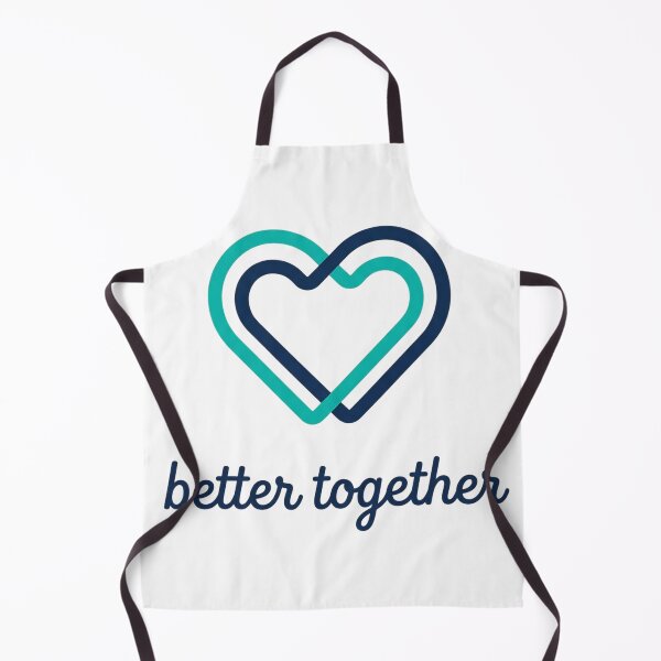 Item preview, Better Together - Happy Parents' Day Intertwined Hearts designed and sold by LyoniHERA.