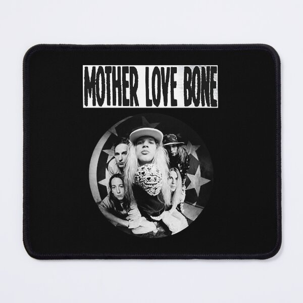 Item preview, Mother Love Bone designed and sold by zelbeus.