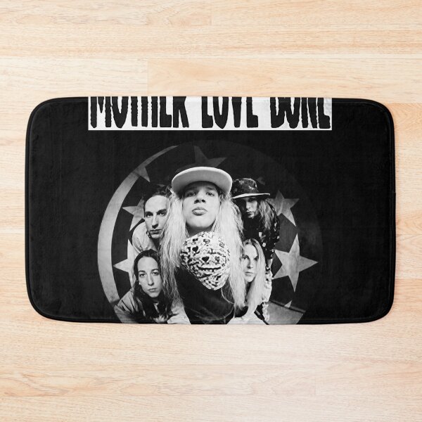 Item preview, Mother Love Bone designed and sold by zelbeus.
