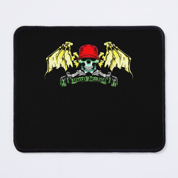 Item preview, skull of limpbizkit designed and sold by 2sikki.