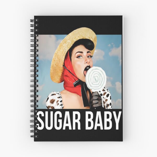 Item preview, Qveen Herby Aesthetic Independent Artist Fan Merch 3 designed and sold by LucindaJone.