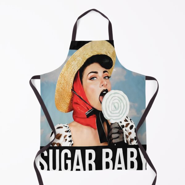 Item preview, Qveen Herby Aesthetic Independent Artist Fan Merch 3 designed and sold by LucindaJone.