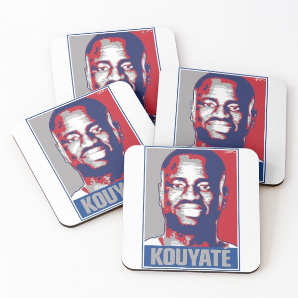 Item preview, Kouyaté - CPL designed and sold by DFA.