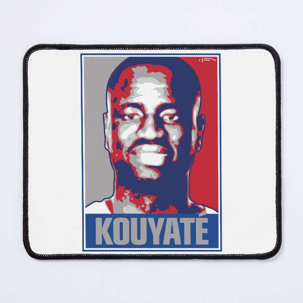 Item preview, Kouyaté - CPL designed and sold by DFA.