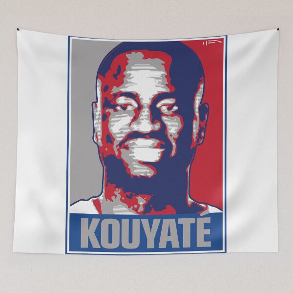 Item preview, Kouyaté - CPL designed and sold by DFA.