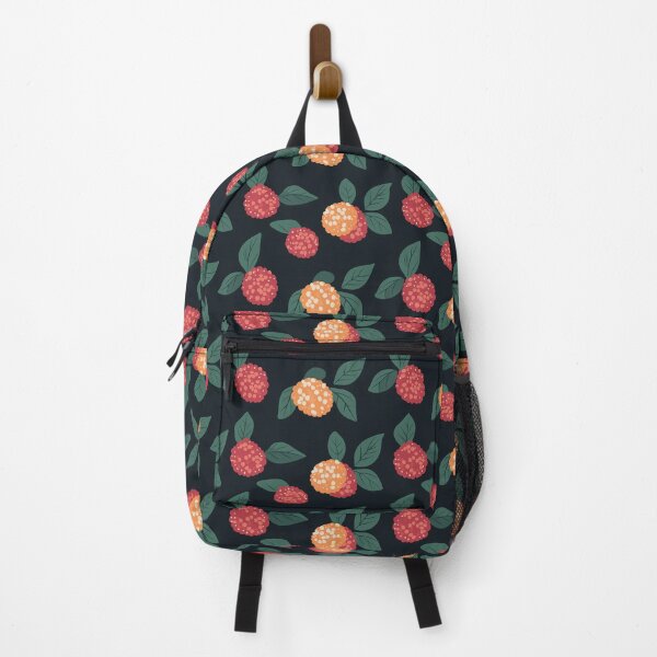 Item preview, Lychee Delight | Tropical Lychee Seamless Pattern designed and sold by sundayclay.