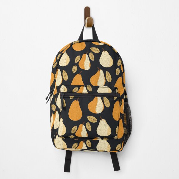 Item preview, Perfect Pear | Autumn Pear Seamless Pattern designed and sold by sundayclay.