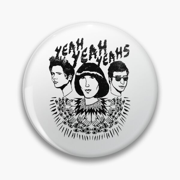 Item preview, Yeah Yeah Goyes designed and sold by zelbeus.