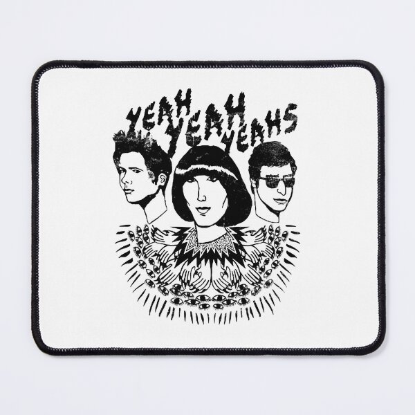 Item preview, Yeah Yeah Goyes designed and sold by zelbeus.