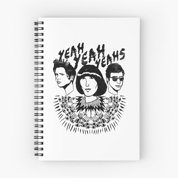 Item preview, Yeah Yeah Goyes designed and sold by zelbeus.
