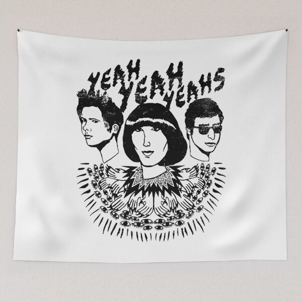 Item preview, Yeah Yeah Goyes designed and sold by zelbeus.