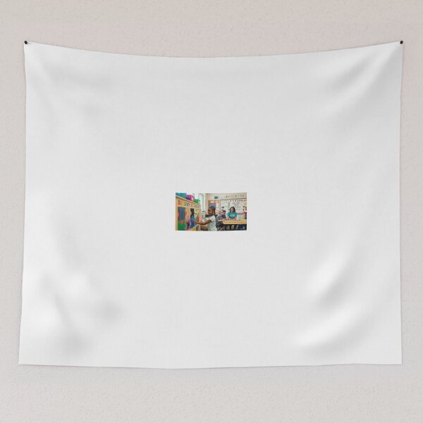 Item preview, *Inclusion In Action - SPED Teacher Sensory Classroom With Students Design* designed and sold by Petringo.