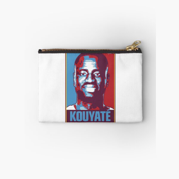 Item preview, Kouyaté - WHU designed and sold by DFA.
