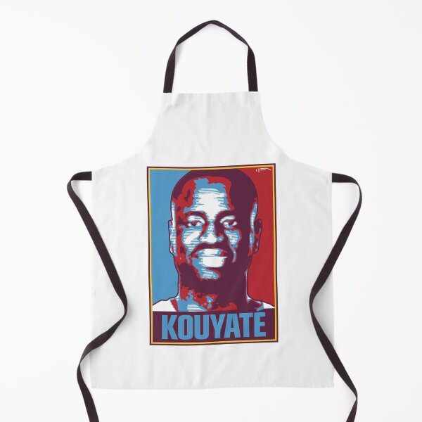 Item preview, Kouyaté - WHU designed and sold by DFA.