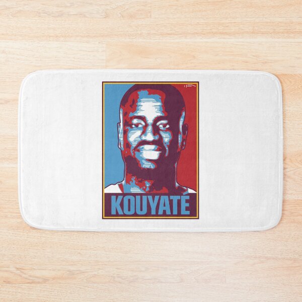 Item preview, Kouyaté - WHU designed and sold by DFA.
