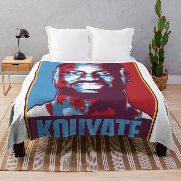 Item preview, Kouyaté - WHU designed and sold by DFA.