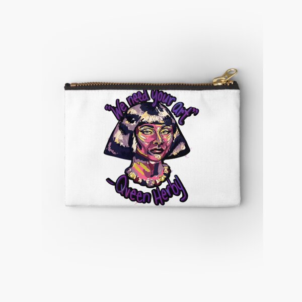 Item preview, Qveen Herby Aesthetic Independent Artist Fan Merch designed and sold by LucindaJone.