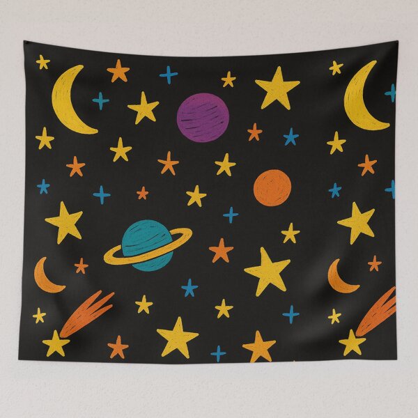 Item preview, Cosmos designed and sold by 3oner.