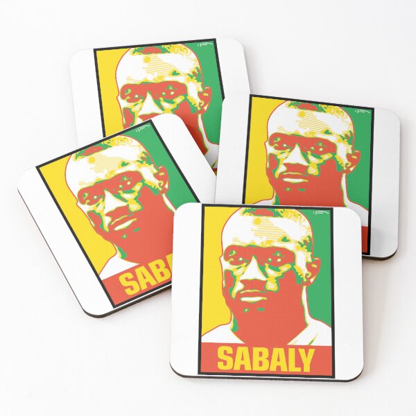 Item preview, Sabaly - SENEGAL designed and sold by DFA.