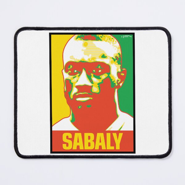 Item preview, Sabaly - SENEGAL designed and sold by DFA.