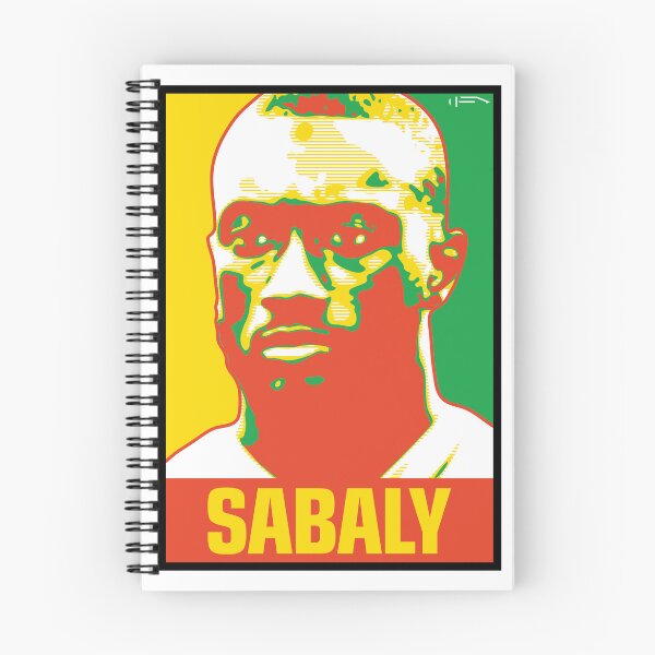 Item preview, Sabaly - SENEGAL designed and sold by DFA.