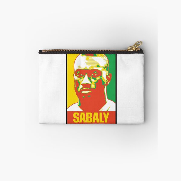 Item preview, Sabaly - SENEGAL designed and sold by DFA.