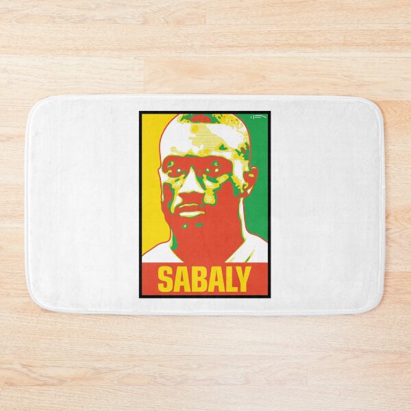 Item preview, Sabaly - SENEGAL designed and sold by DFA.