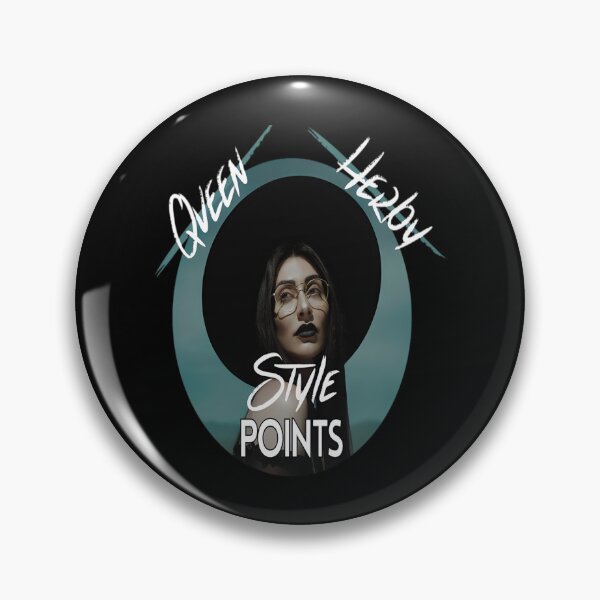 Item preview, qveen-herby-enable-all-products designed and sold by LucindaJone.