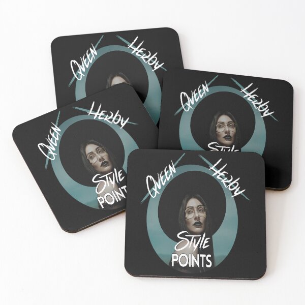Item preview, qveen-herby-enable-all-products designed and sold by LucindaJone.