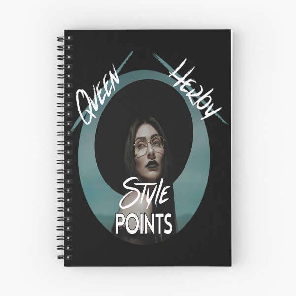 Item preview, qveen-herby-enable-all-products designed and sold by LucindaJone.