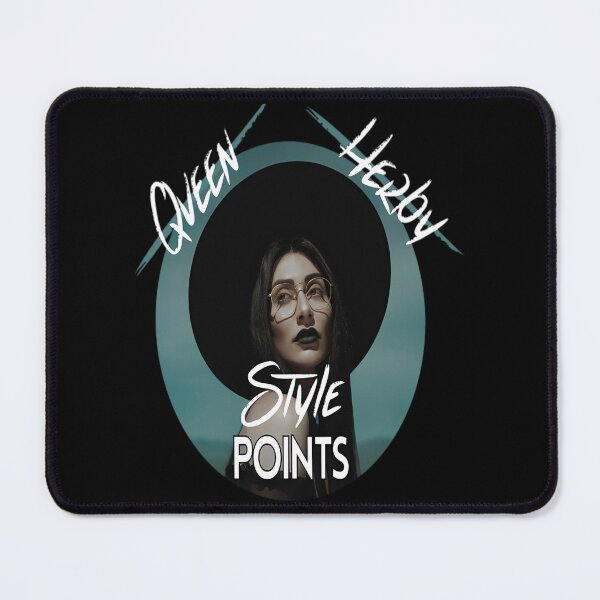Item preview, qveen-herby-enable-all-products designed and sold by LucindaJone.