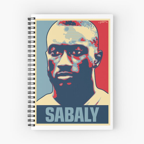 Item preview, Sabaly designed and sold by DFA.