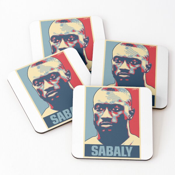 Item preview, Sabaly designed and sold by DFA.